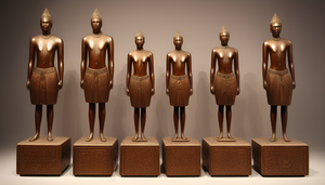 The History and Significance of Benin Bronzes