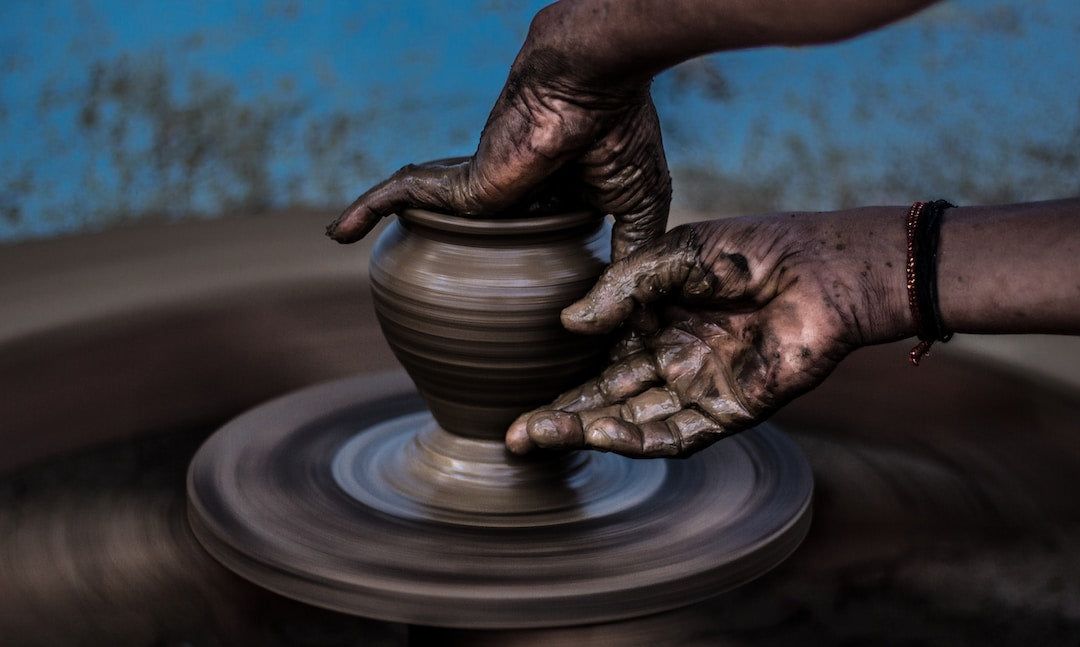 Discover The Rich Culture And History Of Traditional African Pottery ...