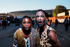 African Masks as Art: Exploring Their Aesthetic Value