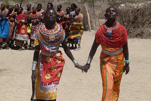 African Masks and Gender: Unmasking Masculine and Feminine Representations