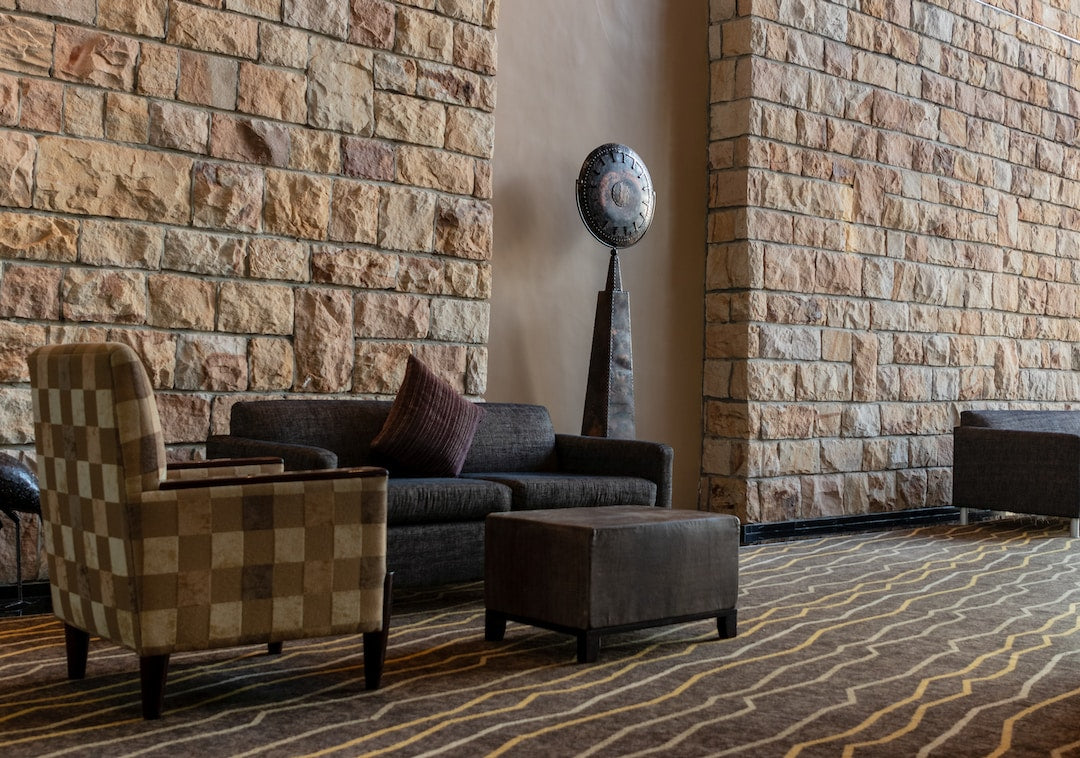 African-Inspired Living Room Ideas: Embrace the Essence of the Savanna