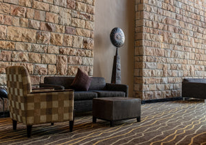 African-Inspired Living Room Ideas: Embrace the Essence of the Savanna