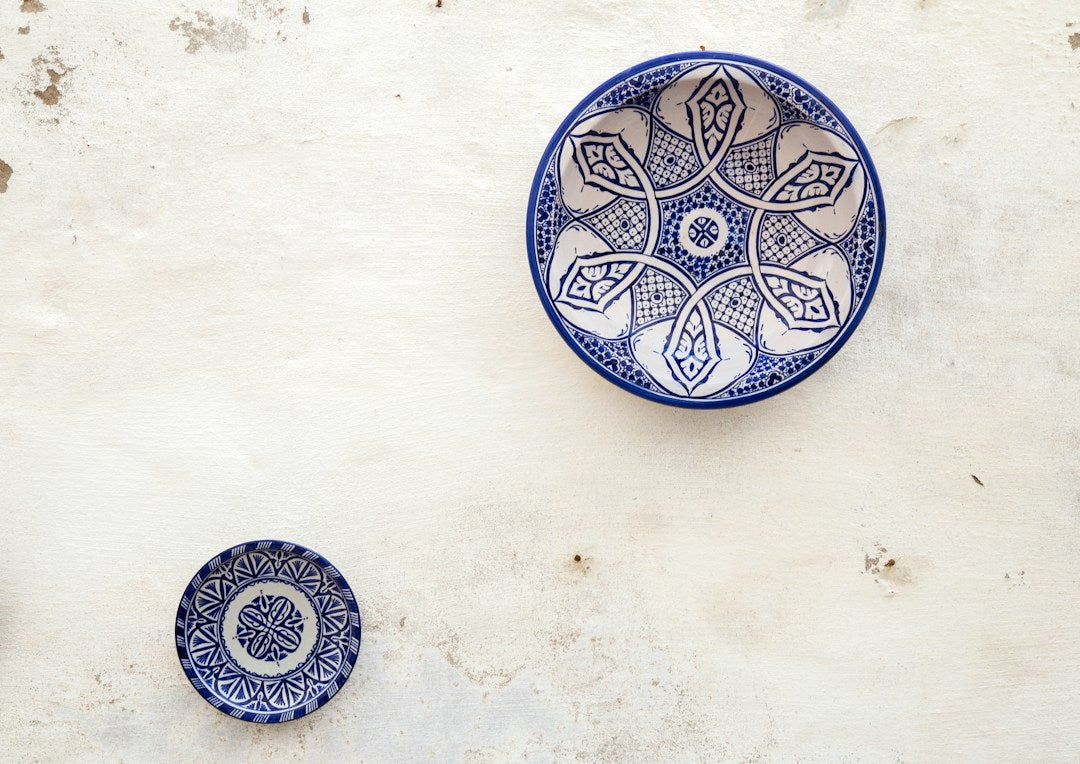 Discover the Artistry and Craftsmanship: How African Wall Baskets are Sourced and Made