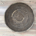 19" Rare Antique Makenge Basket